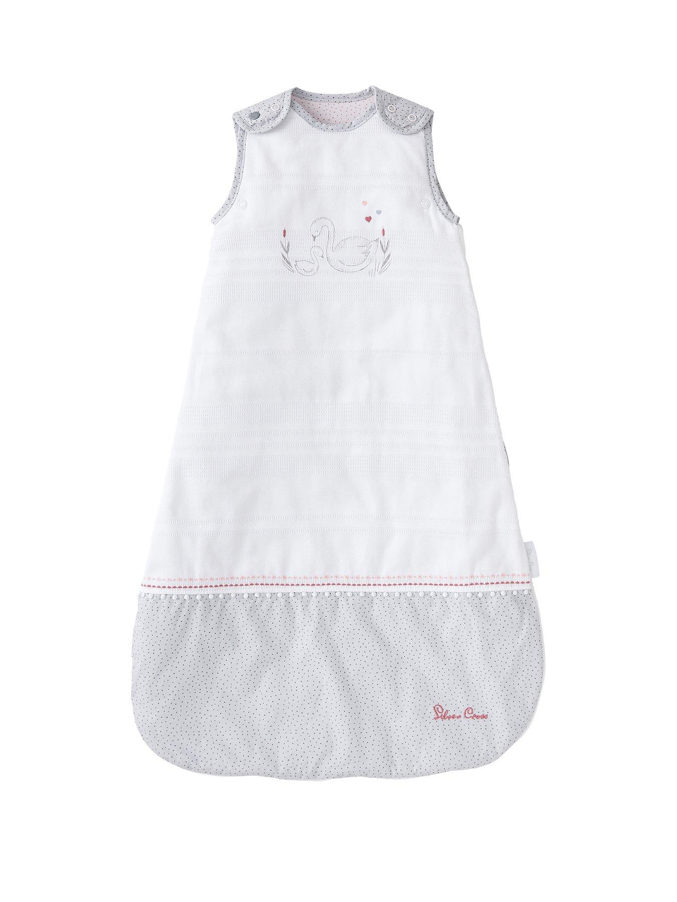 silver cross sleeping bag