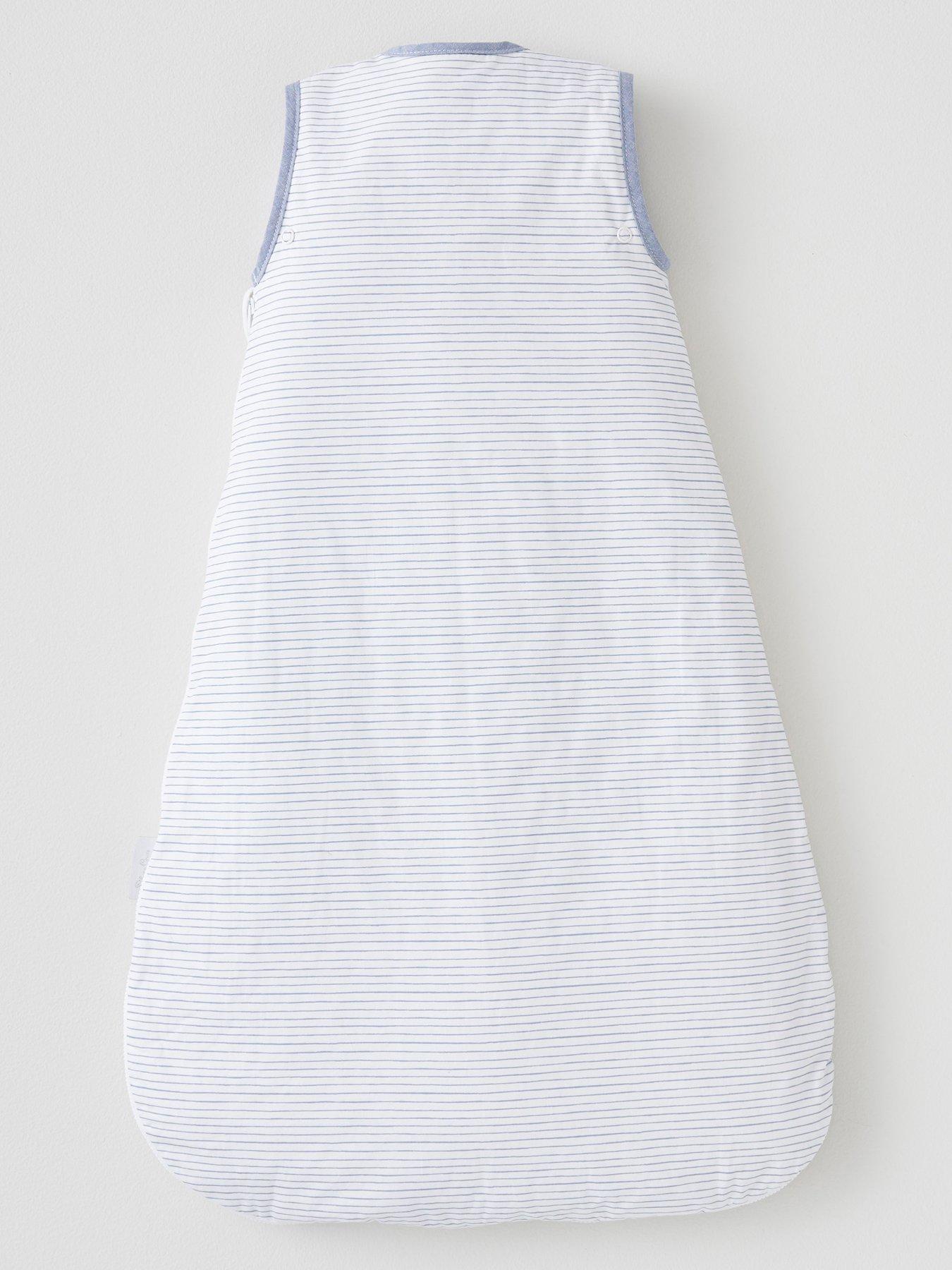 silver cross sleeping bag