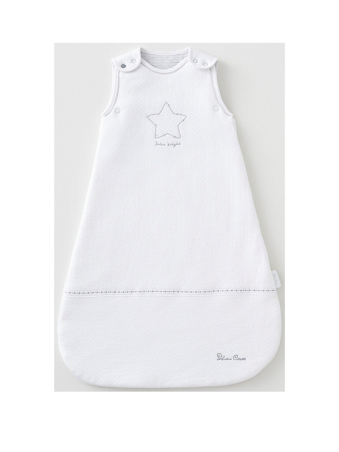 silver cross sleeping bag