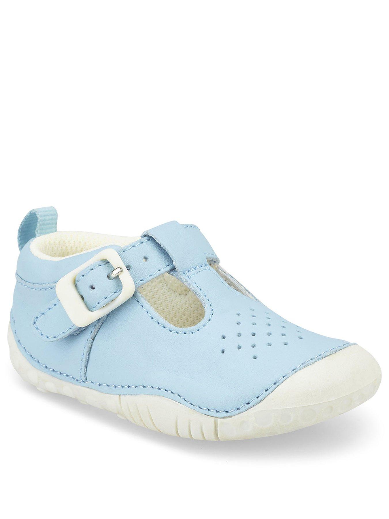 baby shoes wide fit