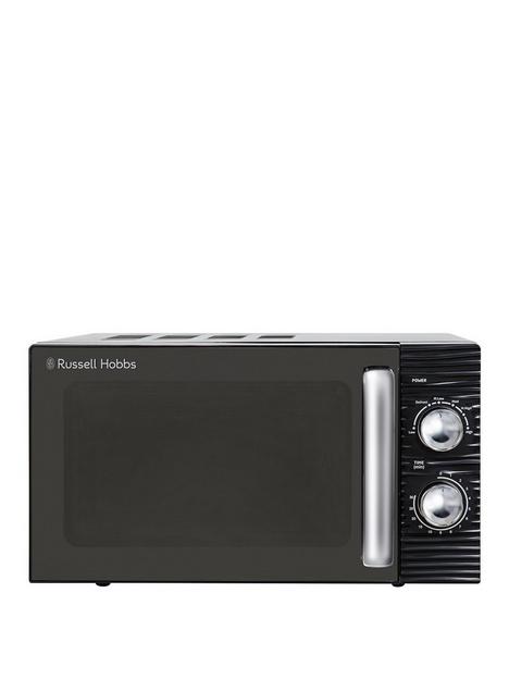 russell-hobbs-rhm1731-inspire-black-compact-manual-microwave