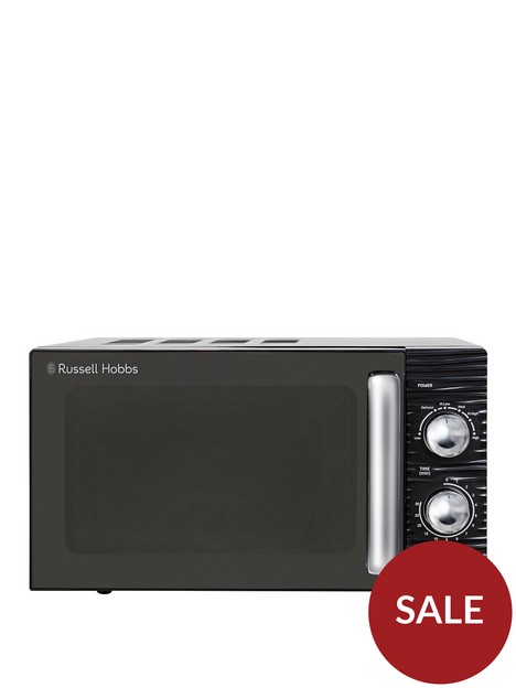 russell-hobbs-rhm1731-inspire-black-compact-manual-microwave