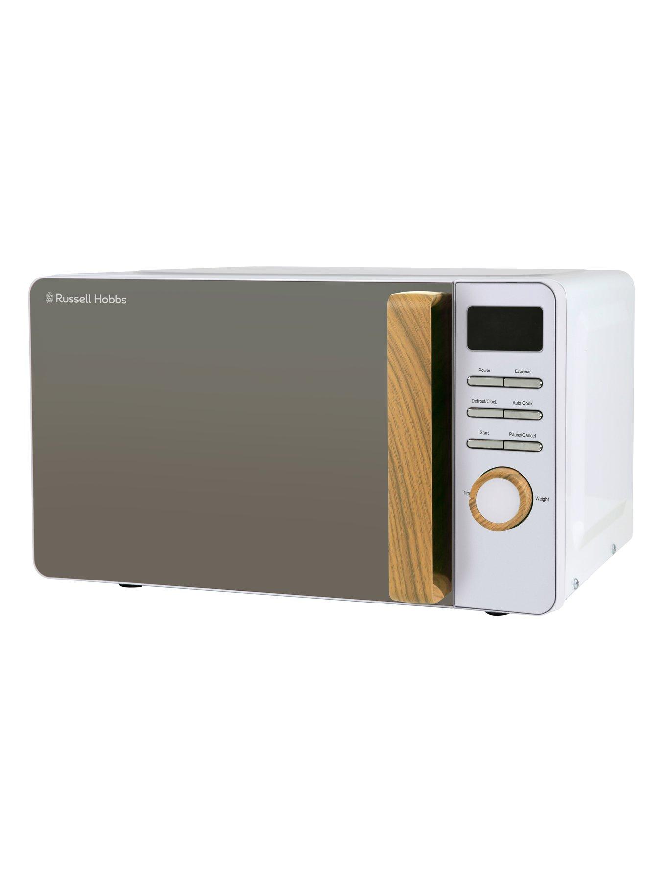 stillFront image of russell-hobbs-rhmd714-scandi-white-digital-microwave