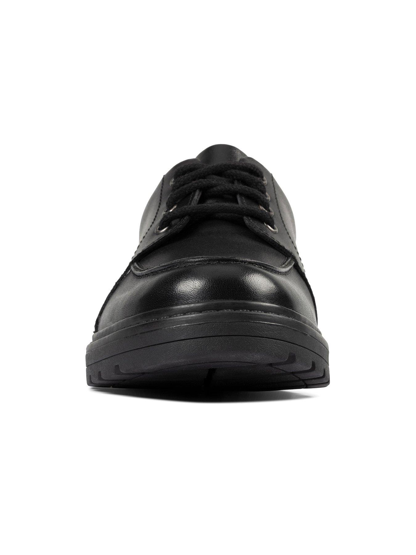 clarks loxham pace