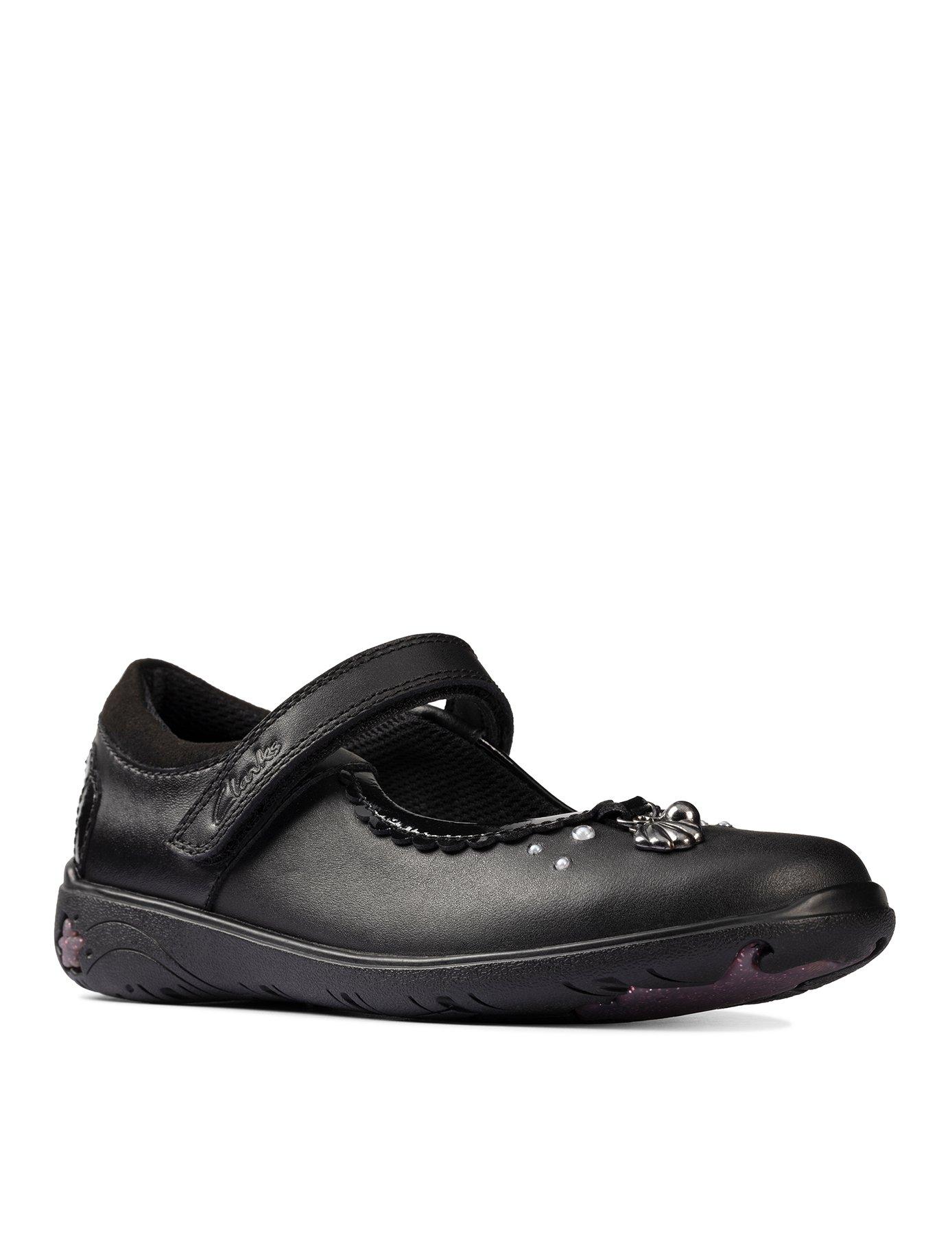 clarks mary jane