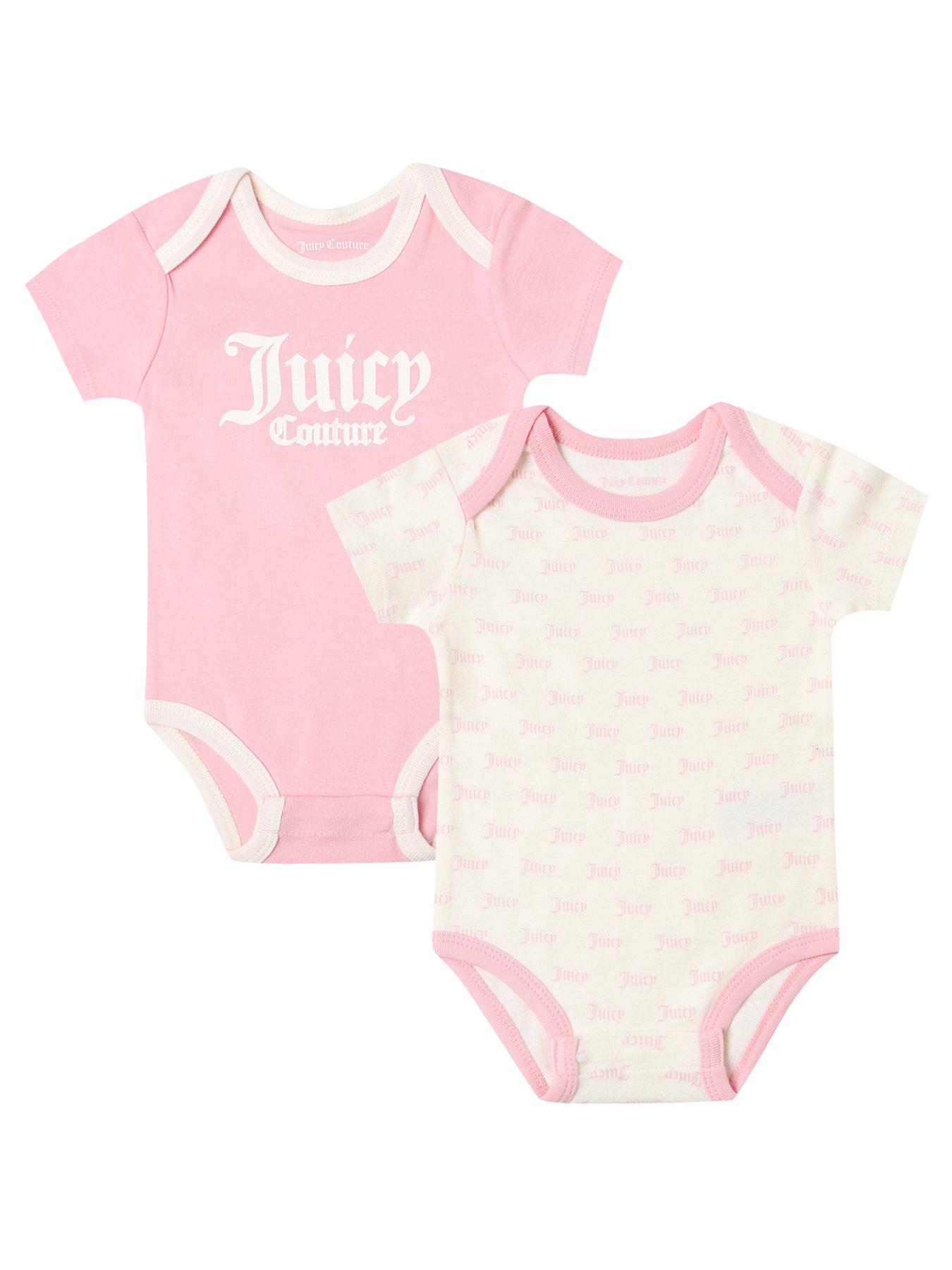 juicy couture childrens clothes