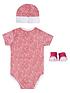  image of juicy-couture-baby-girls-3-piece-body-suit-set