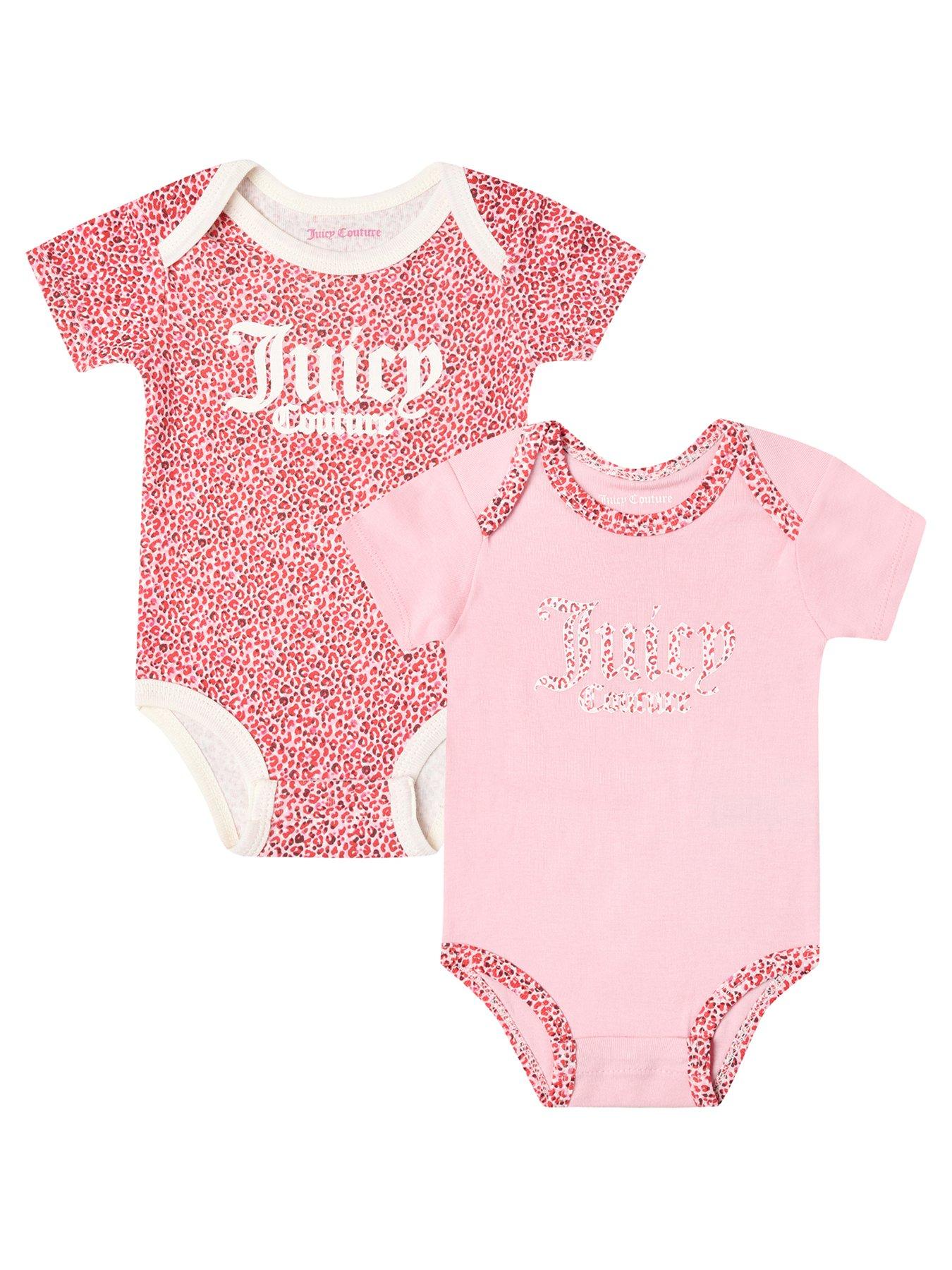 newborn juicy couture clothing
