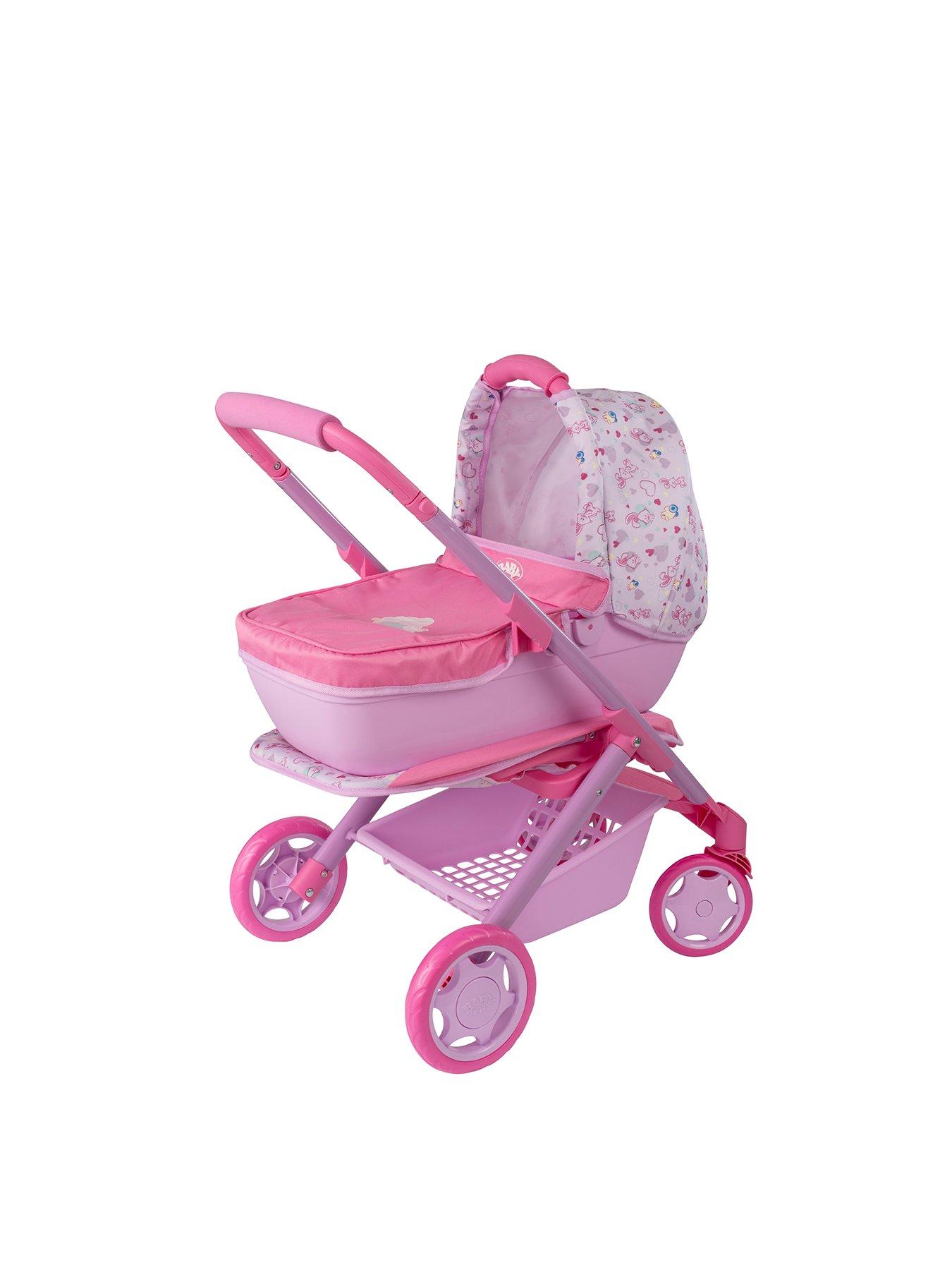 littlewoods dolls prams