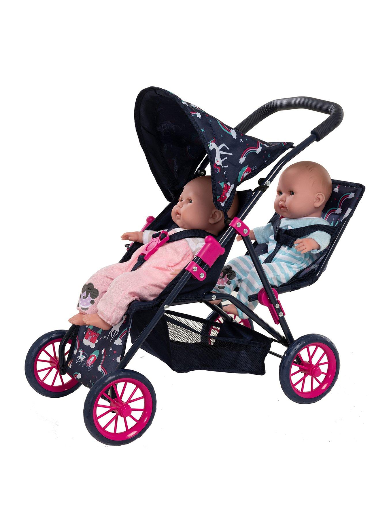 littlewoods dolls prams