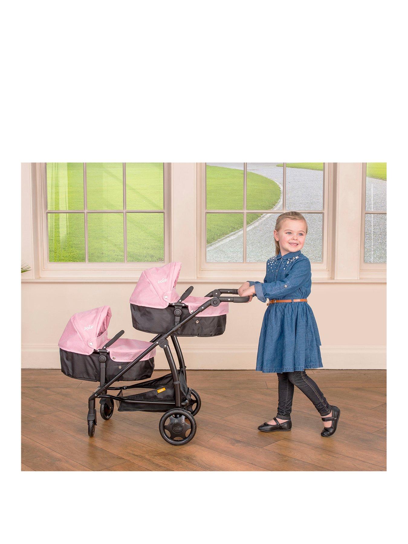 junior pushchair