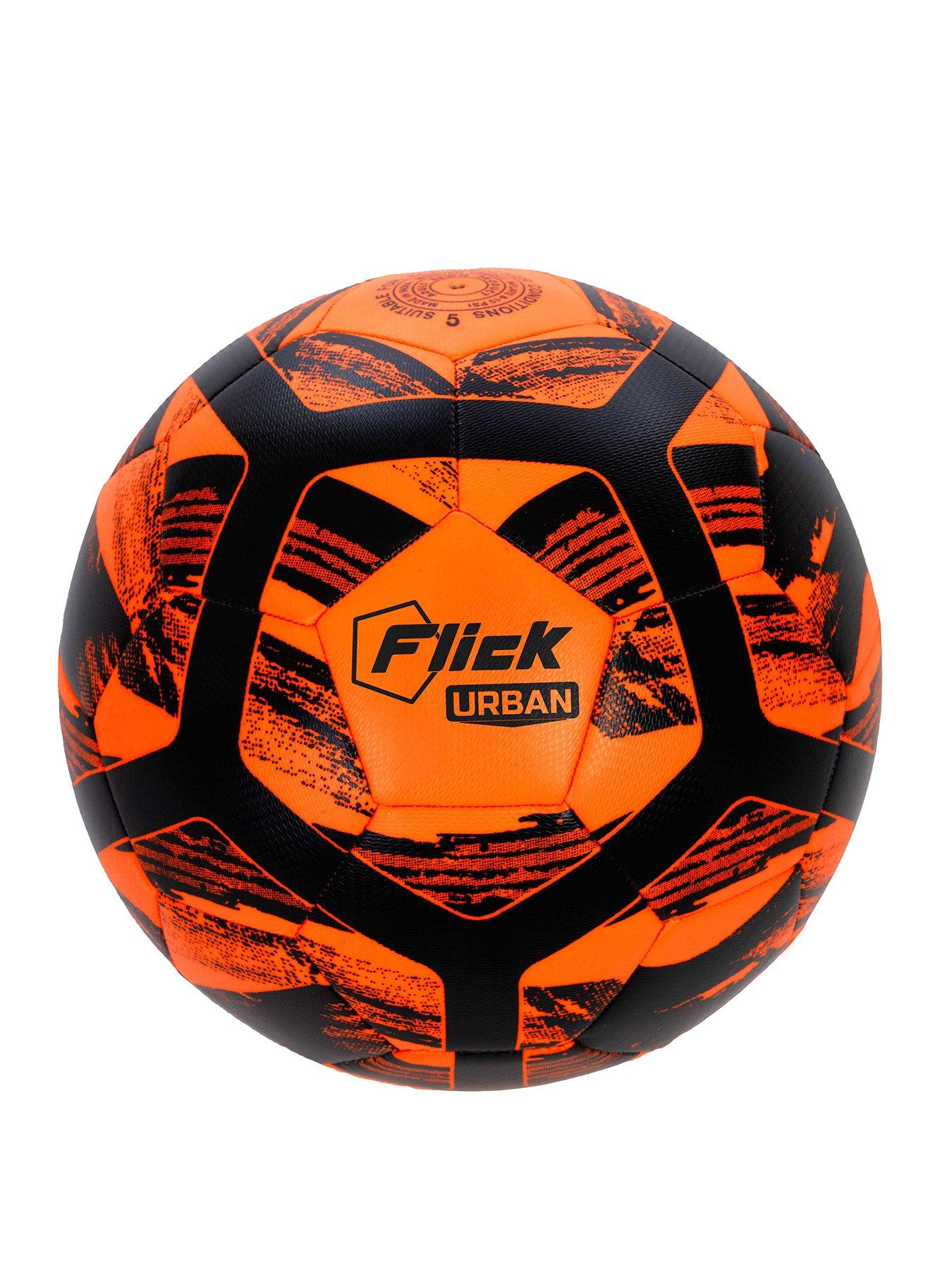 Image 1 of 8 of Football Flick Urban Football (Size 5)