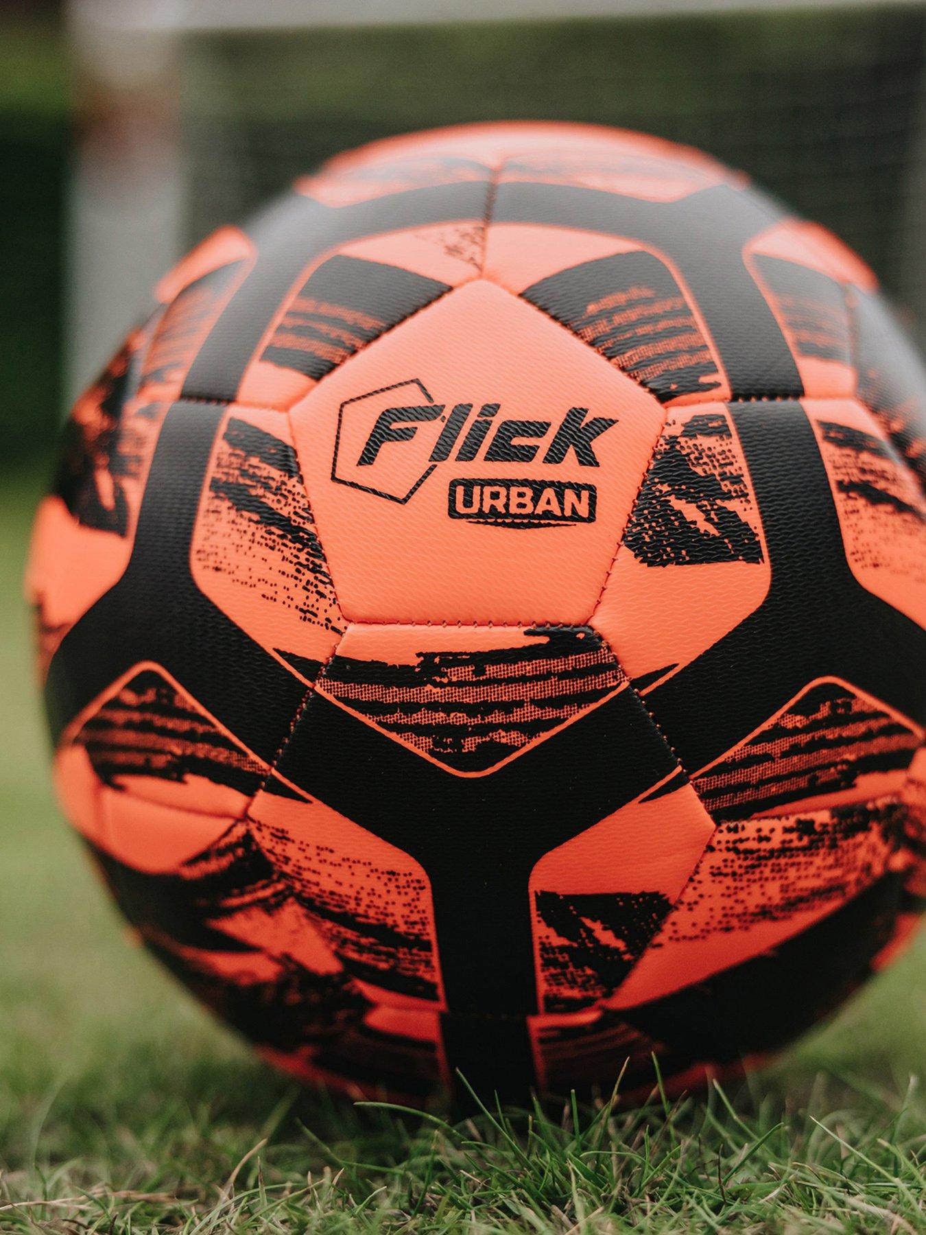 Image 2 of 8 of Football Flick Urban Football (Size 5)