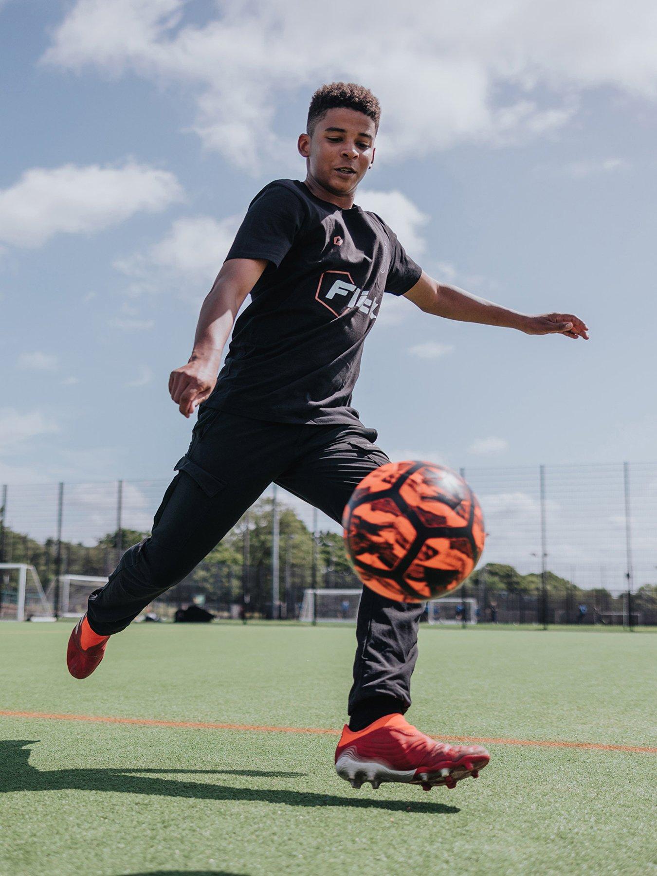 Image 4 of 8 of Football Flick Urban Football (Size 5)