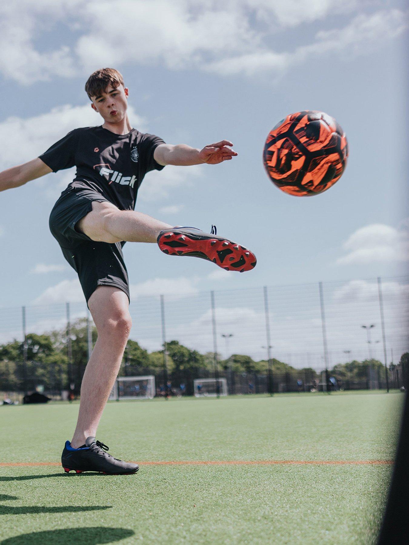 Image 6 of 8 of Football Flick Urban Football (Size 5)