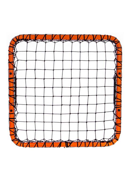 front image of football-flick-football-amp-multi-sports-hand-held-rebounder