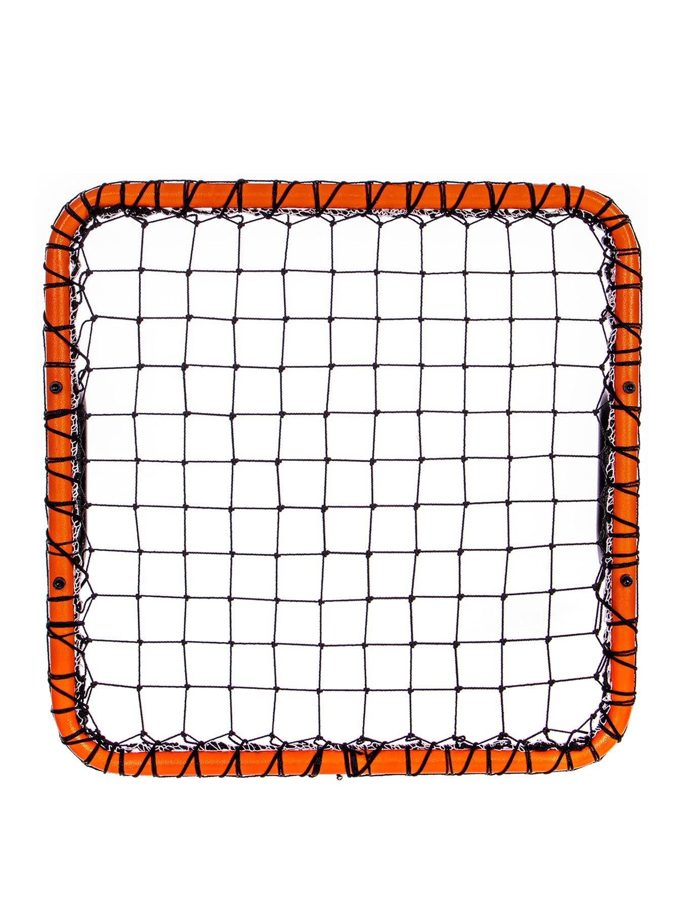 Football Flick Football  &  Multi Sports Hand Held Rebounder