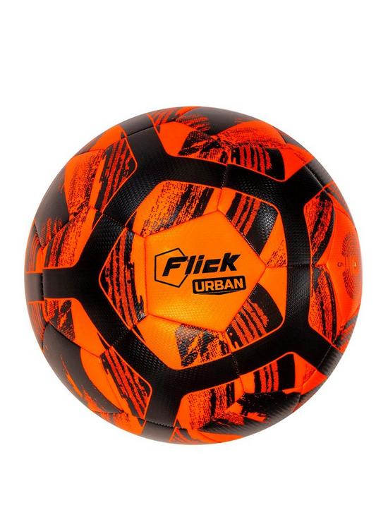 front image of football-flick-urban-football-size-4