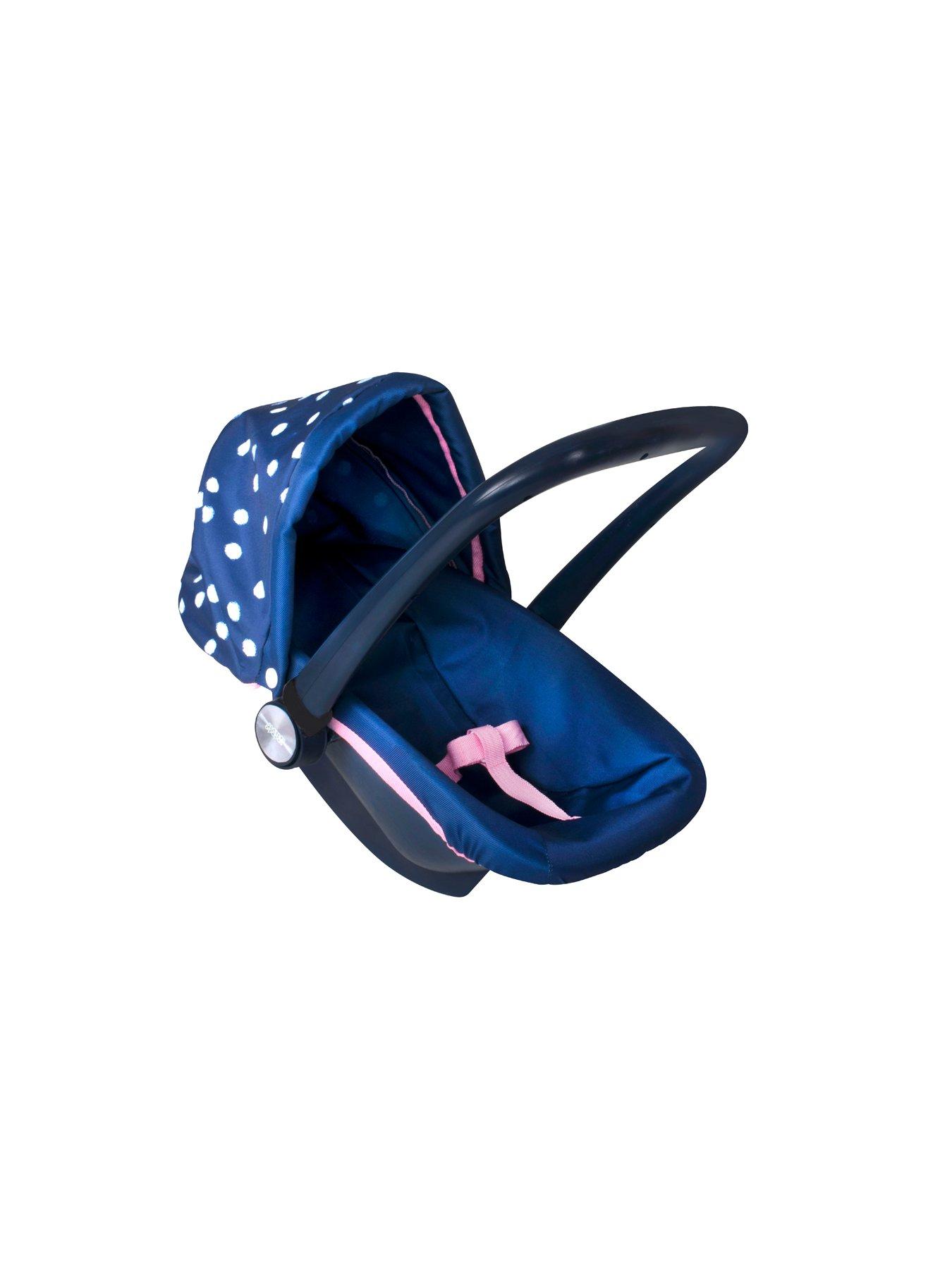 mamas and papas junior ocarro dolls pram