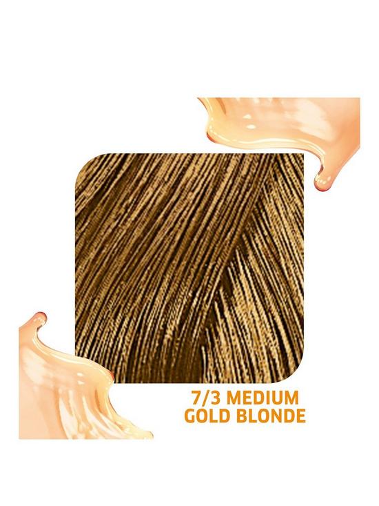 stillFront image of wella-professionals-color-fresh-semi-permanent-colour-medium-gold-blonde-75ml-duo-pack