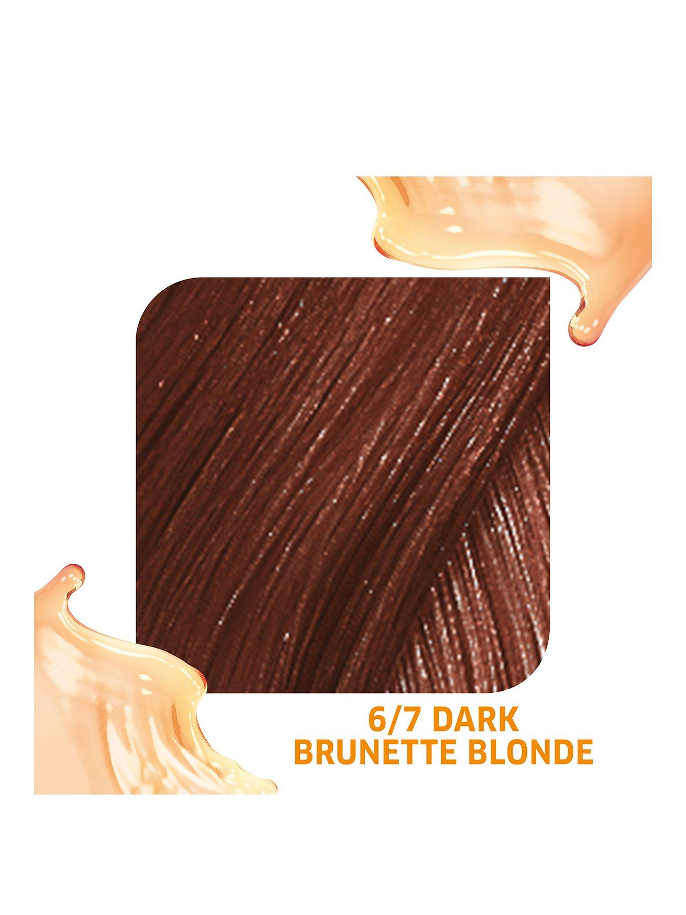 Wella Professionals Color Fresh Semi-Permanent Colour Dark Blonde Duo Pack | littlewoods.com