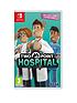  image of nintendo-switch-two-point-hospital