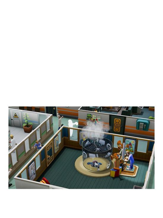 stillFront image of nintendo-switch-two-point-hospital