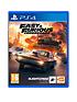  image of playstation-4-fast-furious-crossroads-ps4