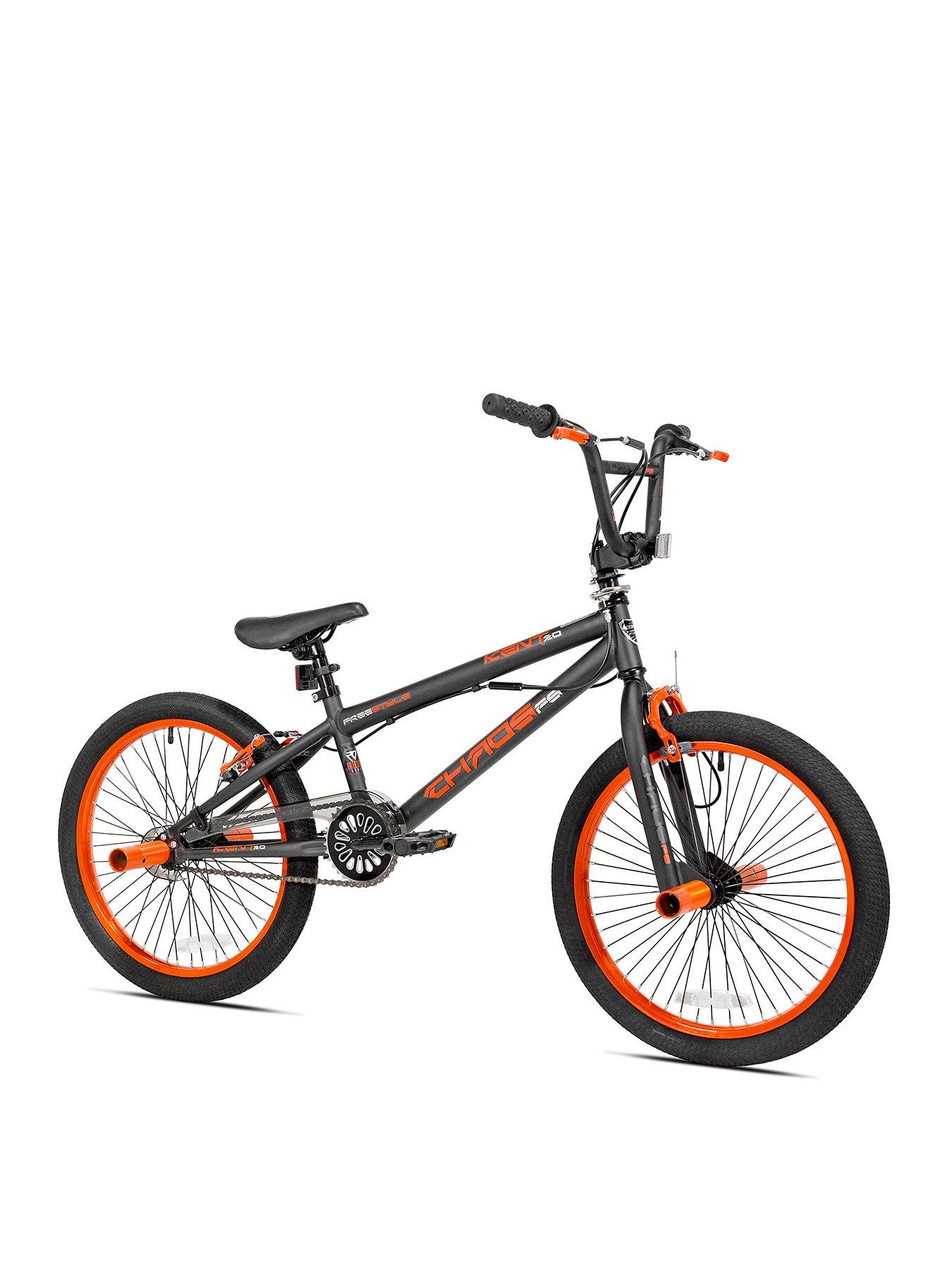 kent mountain bikes