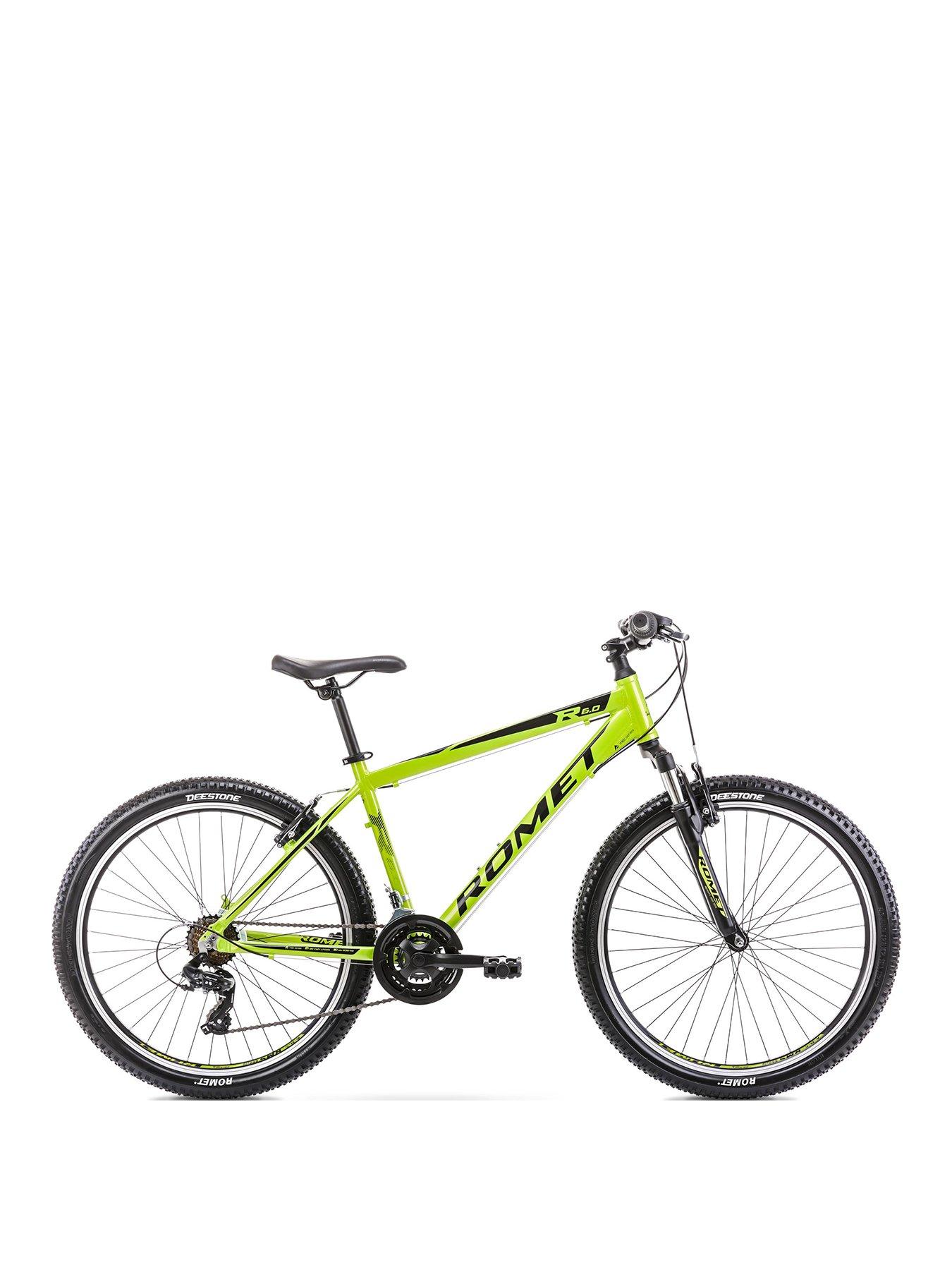 romet bikes review