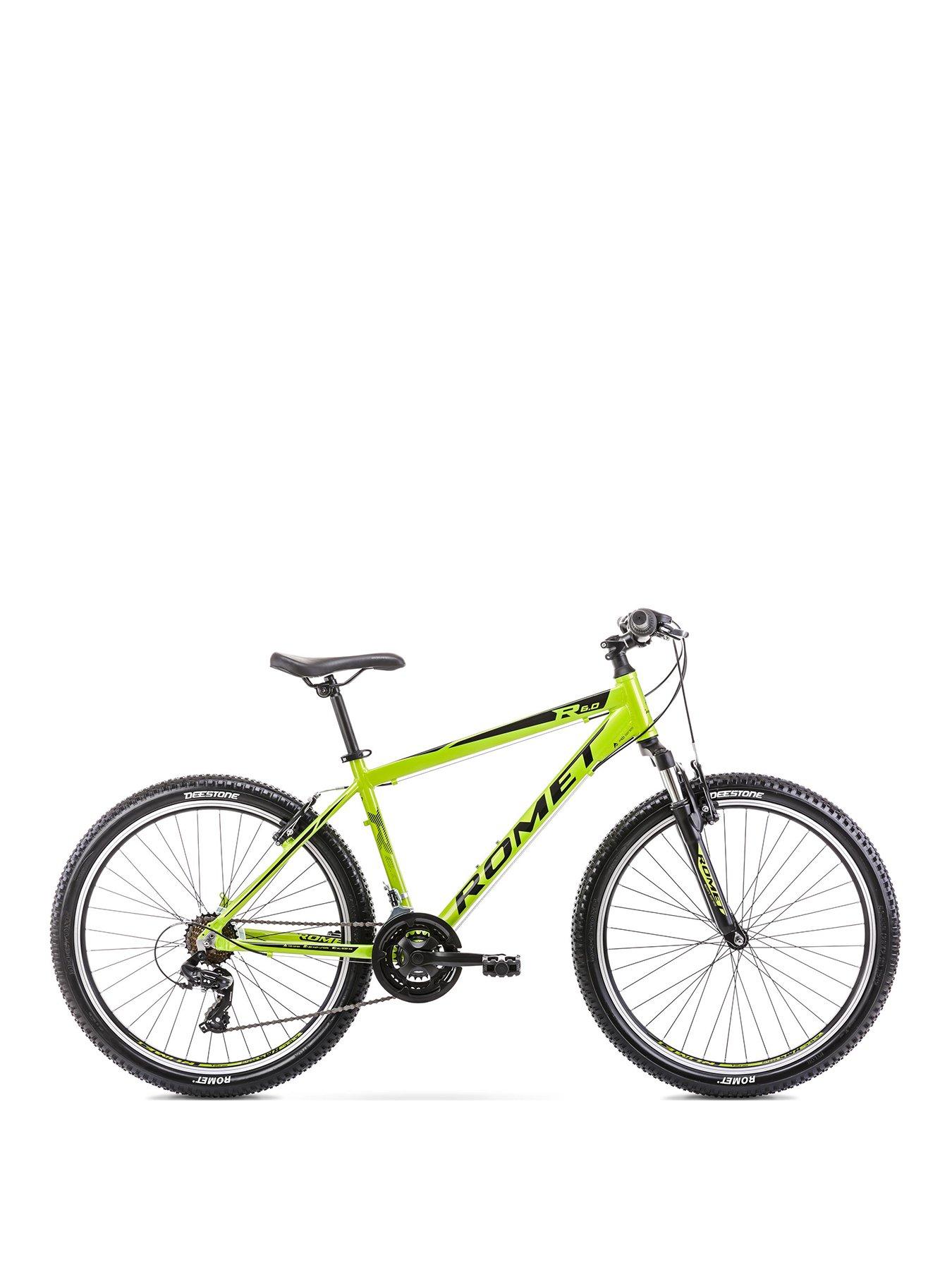 rambler 24 bike