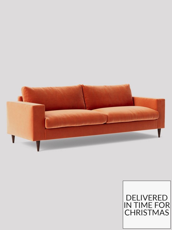 stillFront image of swoon-evesham-3-seater-sofa