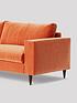  image of swoon-evesham-3-seater-sofa