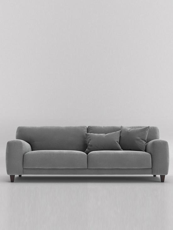 front image of swoon-edes-fabric-3nbspseater-sofa