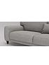  image of swoon-edes-fabric-3nbspseater-sofa
