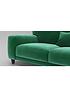  image of swoon-edes-fabric-2-seater-sofa