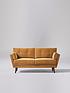  image of swoon-sala-fabric-2nbspseater-sofa