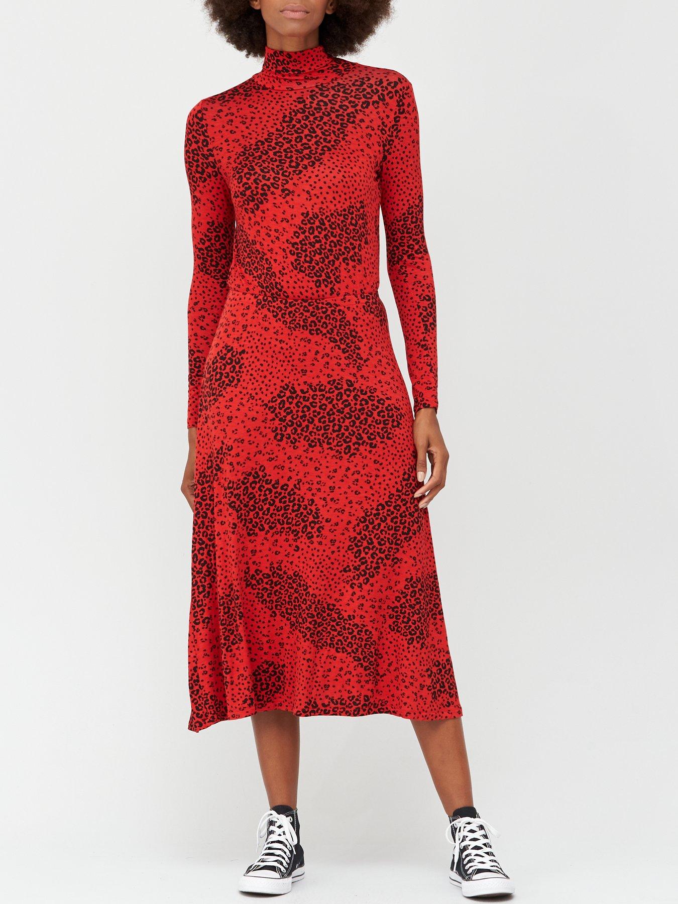 summer jersey dresses uk