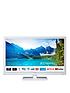  image of sharp-24bc0kw-24nbspinch-hd-ready-led-smart-tv-with-freeview-white