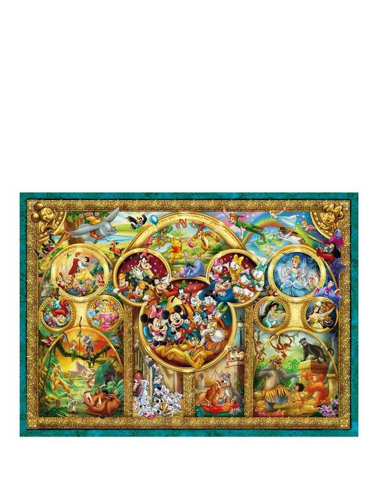 stillFront image of ravensburger-the-best-disney-themes-1000-piece-jigsaw-puzzle