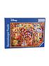  image of ravensburger-the-best-disney-themes-1000-piece-jigsaw-puzzle