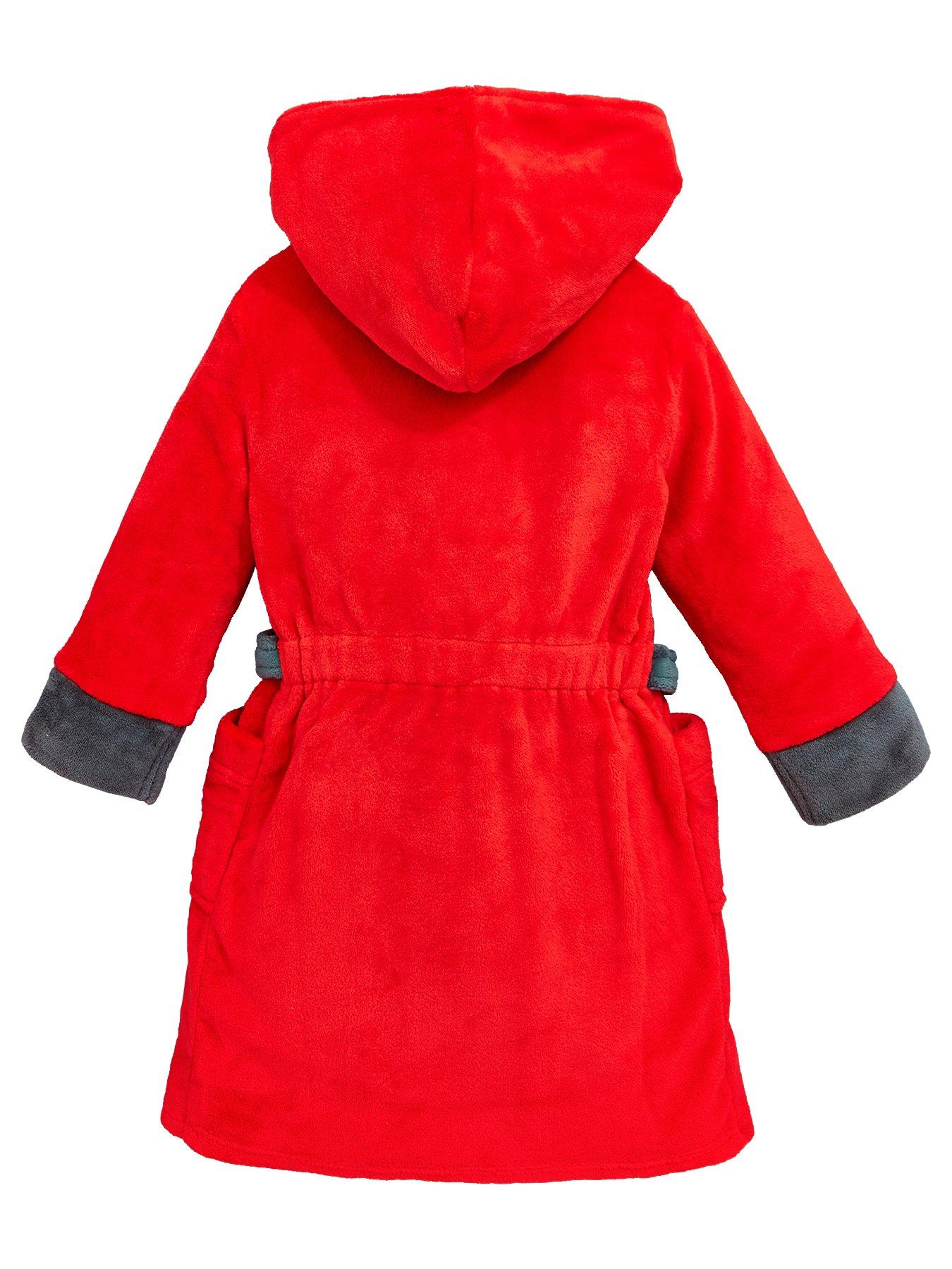 mens lfc dressing gown