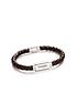 treat-republic-personalised-mens-brown-leather-braceletfront