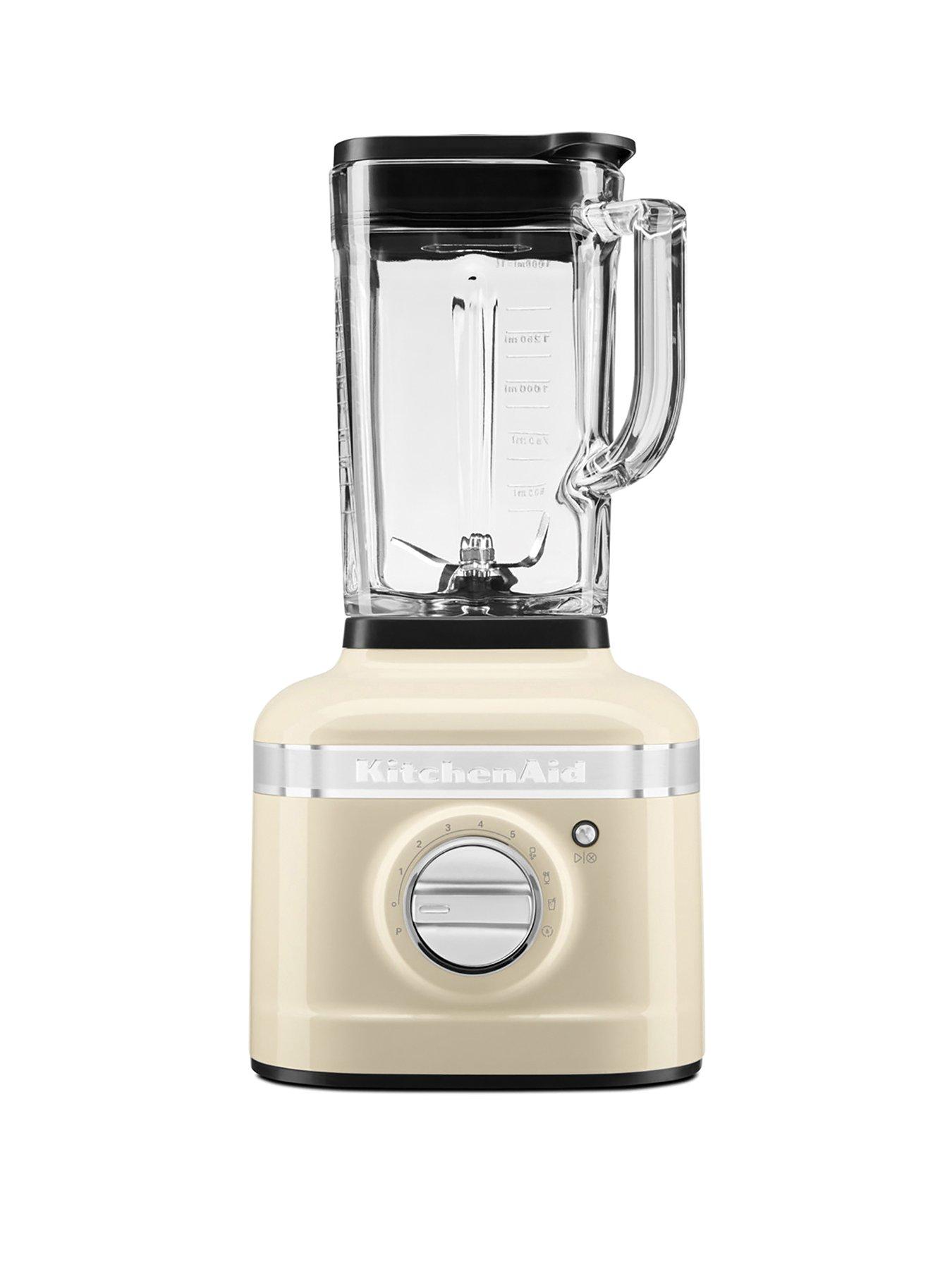 Blenders | Food Processors & Mixers Magimix Blender Glass Jar Blender Jug