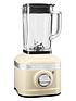  image of kitchenaid-k400-blender--almond-cream