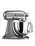 kitchenaid-artisan-48-litre-stand-mixer-contour-silverfront