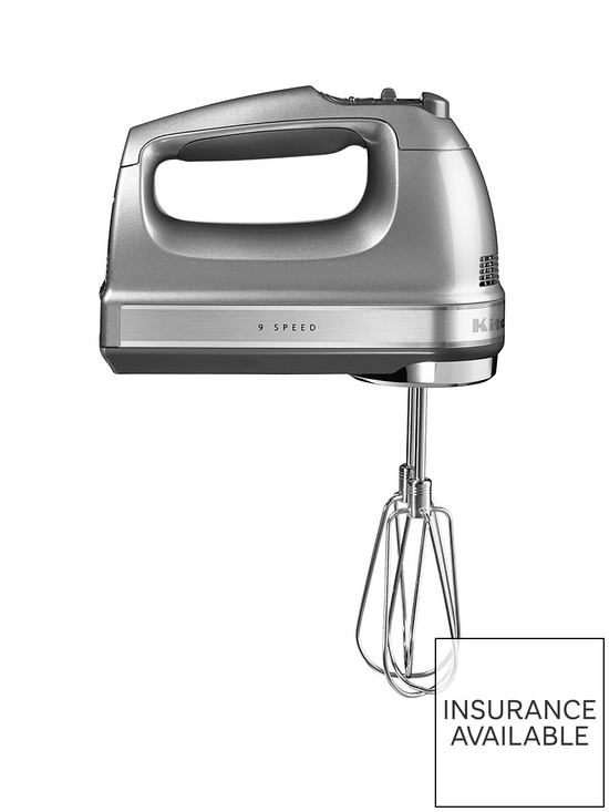 front image of kitchenaid-9-speed-hand-mixernbsp--contour-silver