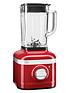  image of kitchenaid-k400-blendernbsp--empire-red