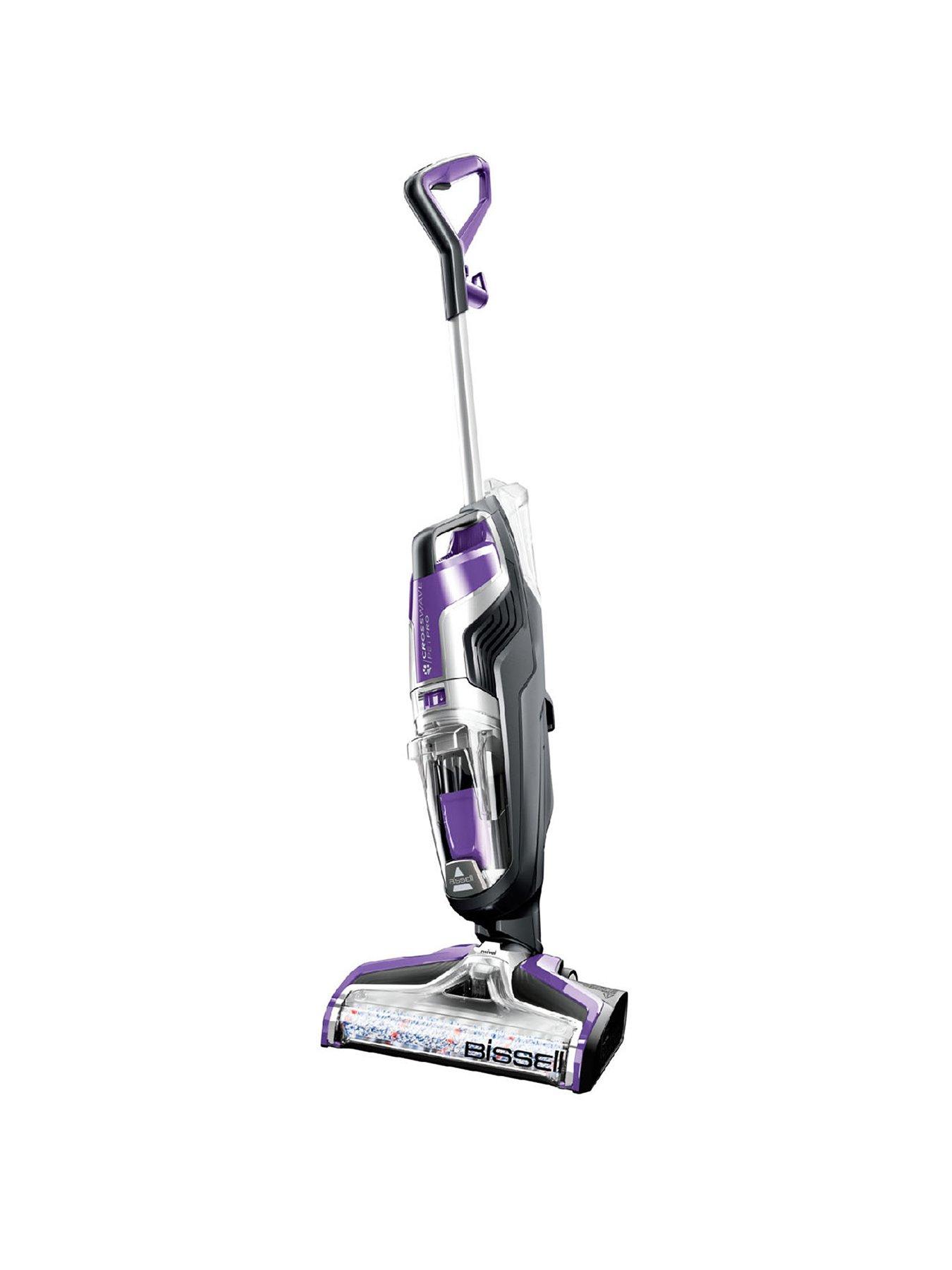 undefined CrossWave Pet Pro Hard Floor Vacuum Cleaner