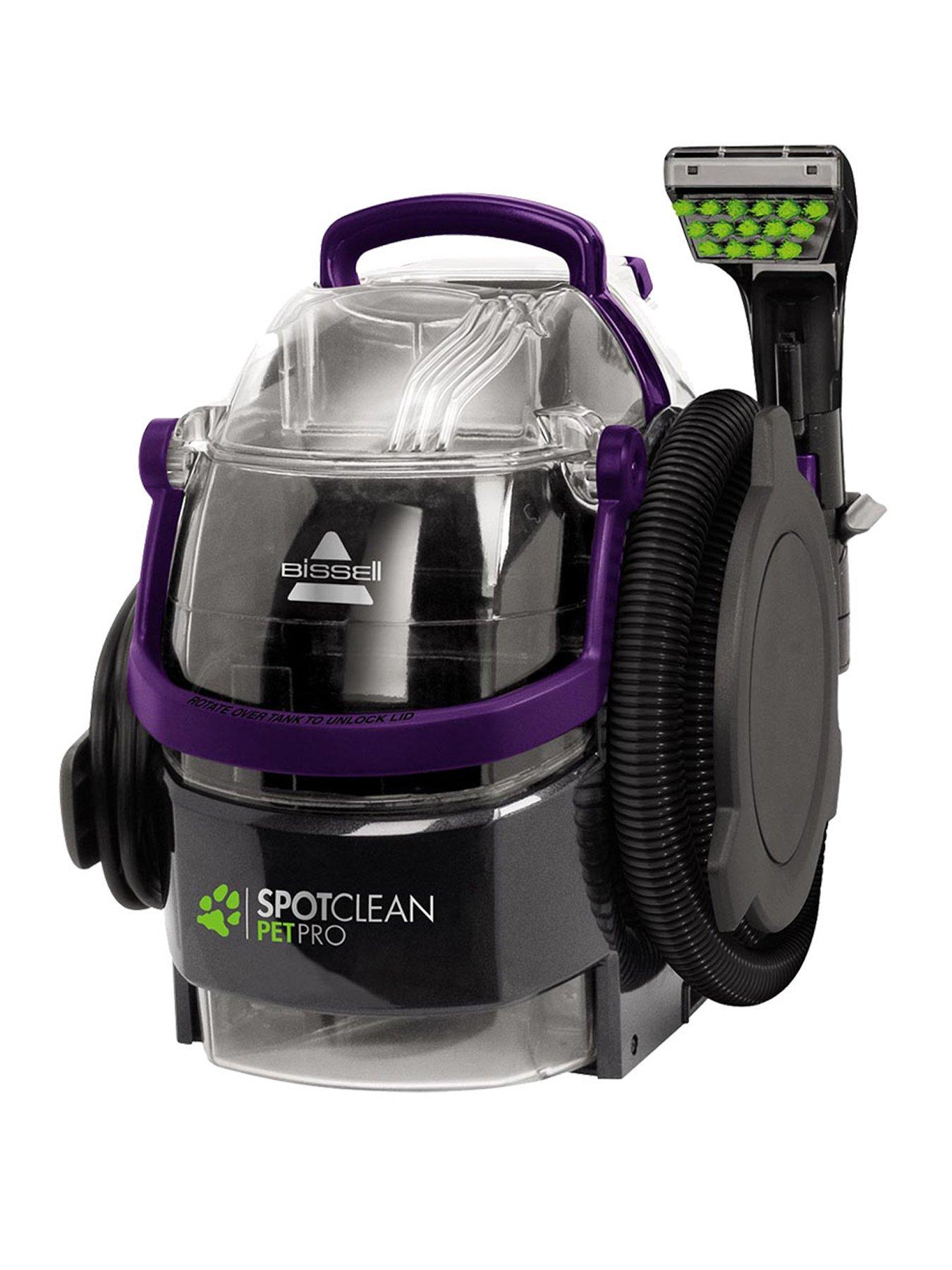 Image 1 of 7 of Bissell SpotClean Pet Pro&nbsp;Portable Carpet Cleaner